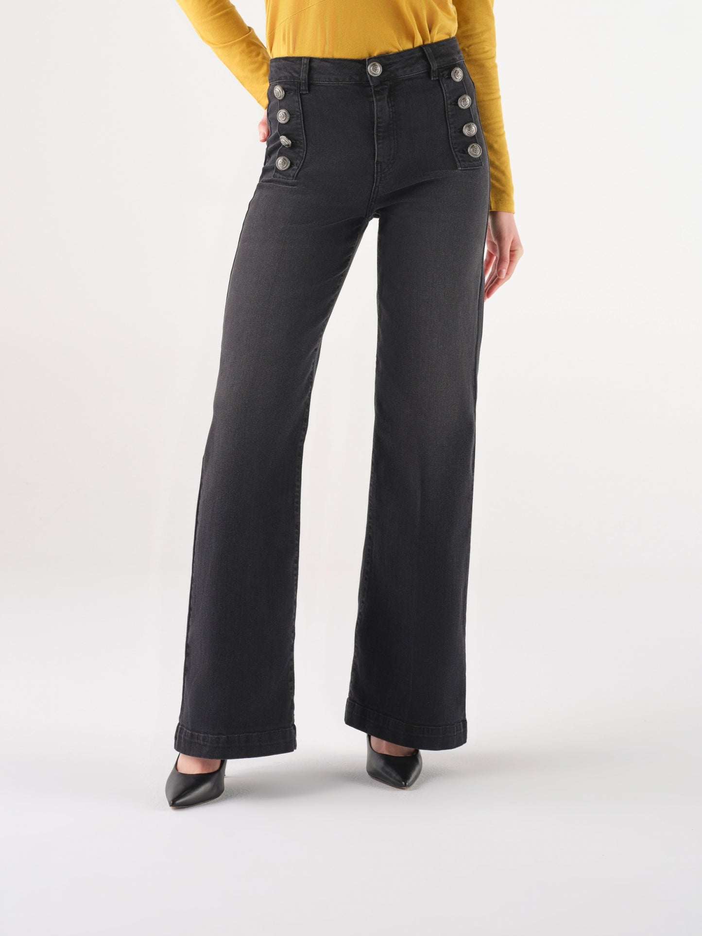 Jean Wide Sophie