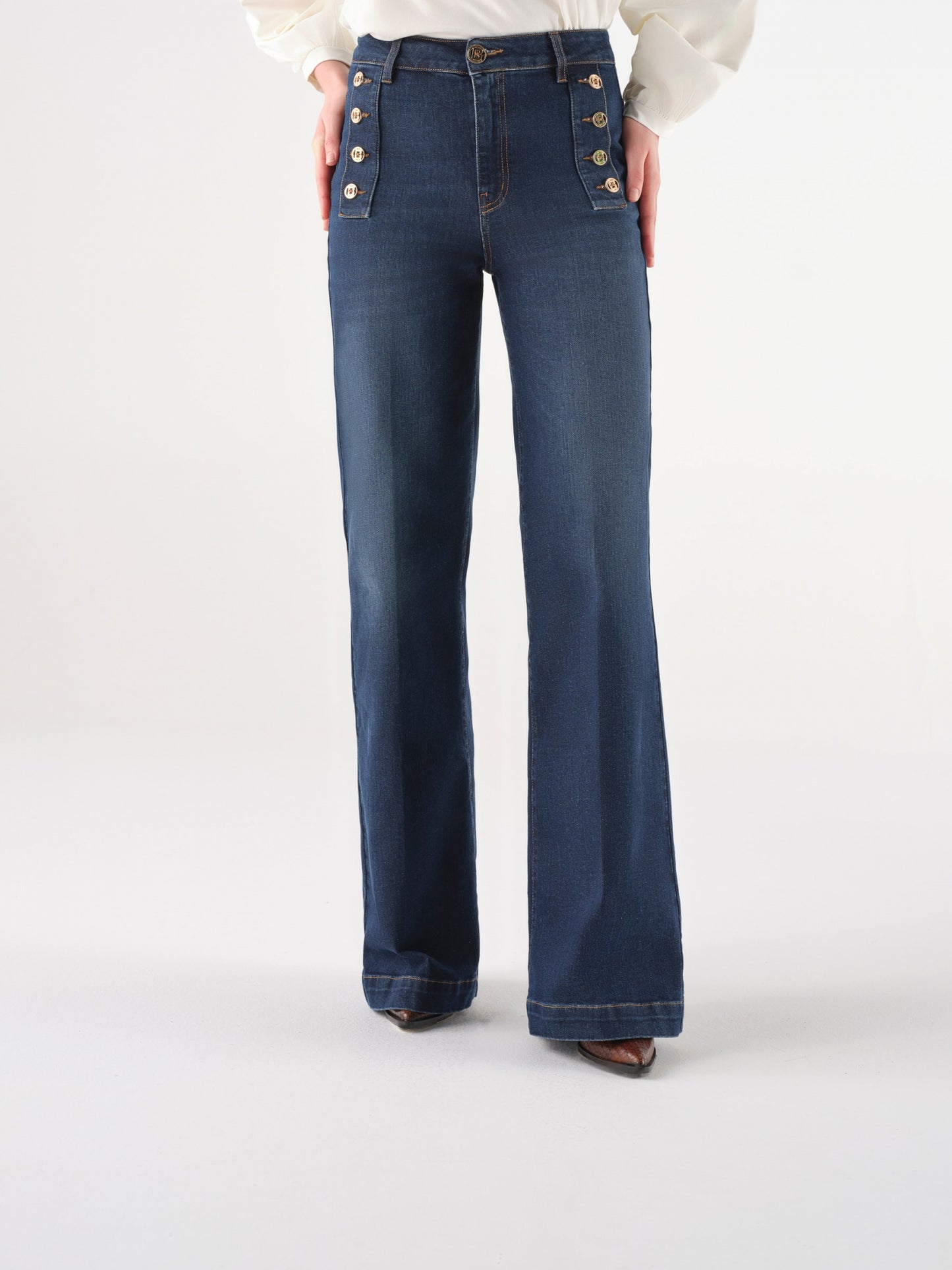 Jean Wide Sophie
