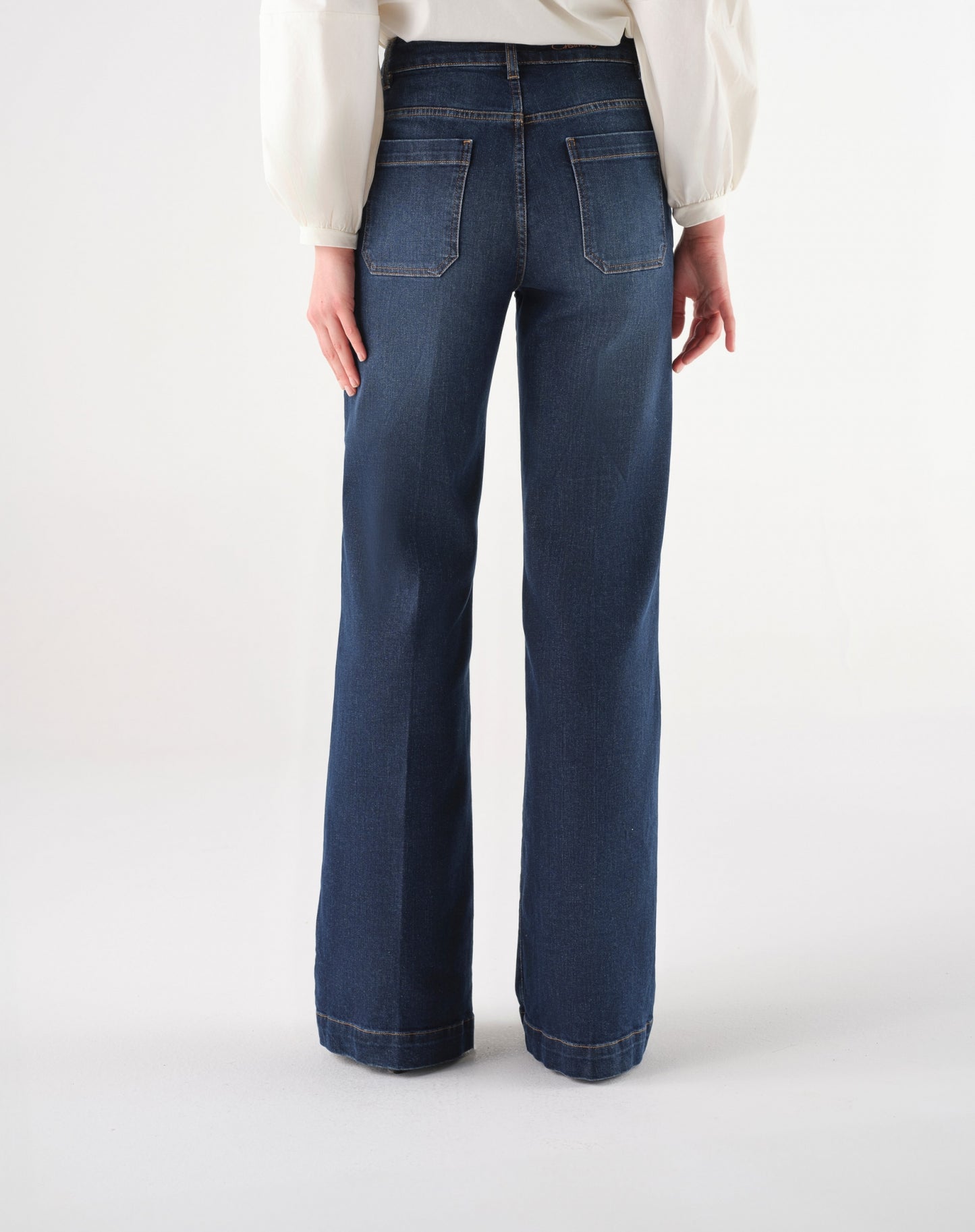 Jean Wide Sophie
