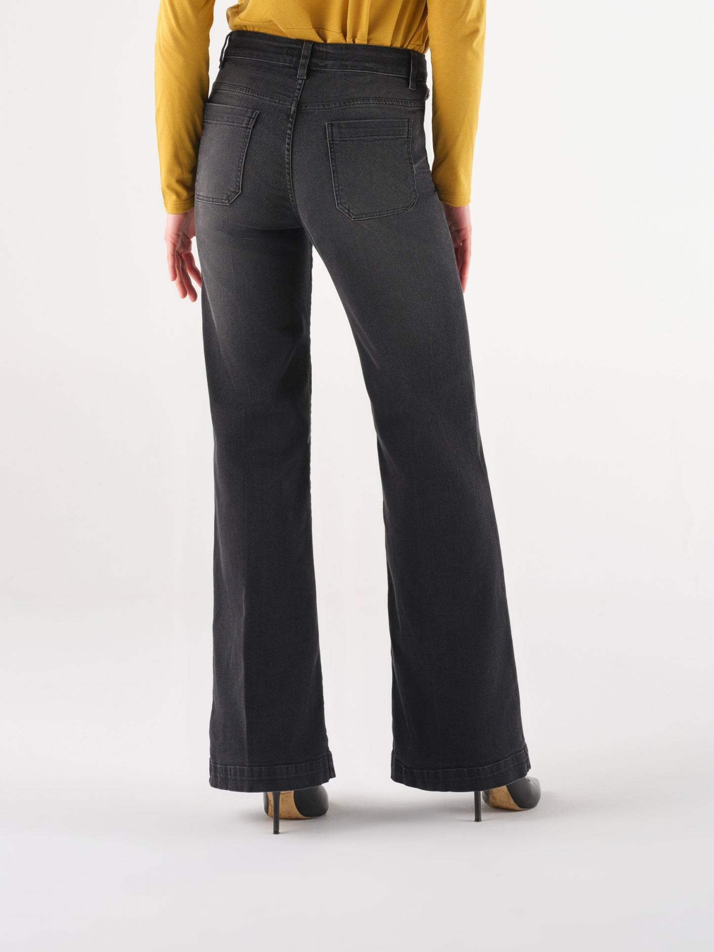 Jean Wide Sophie
